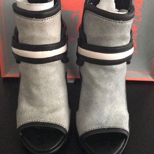 Sam Edelman boot heels-Circus